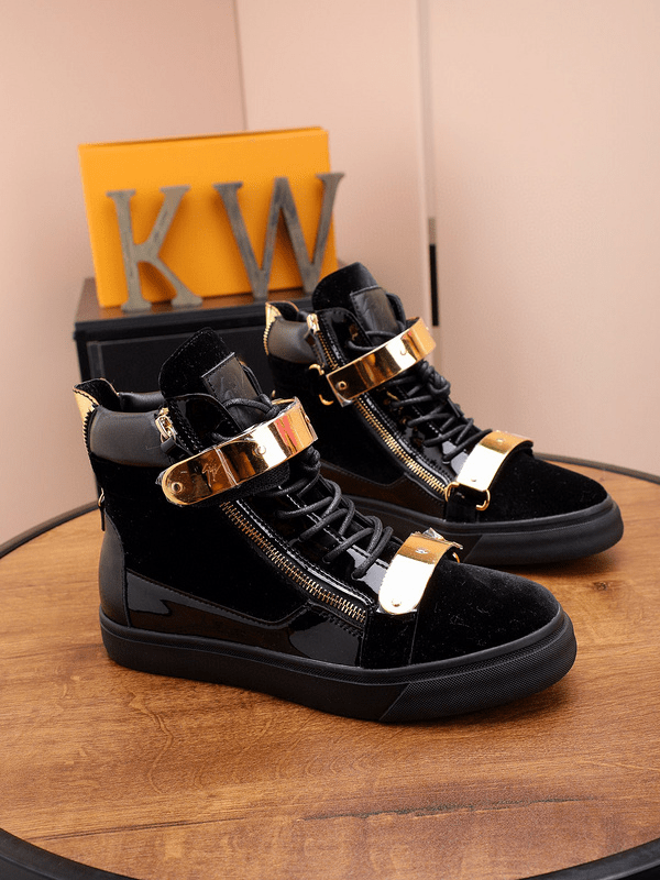 Giuseppe Zanotti